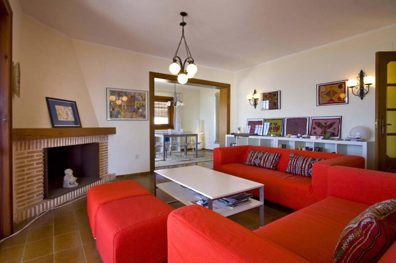 Villa Quimera - Plusholidays Benissa Εξωτερικό φωτογραφία
