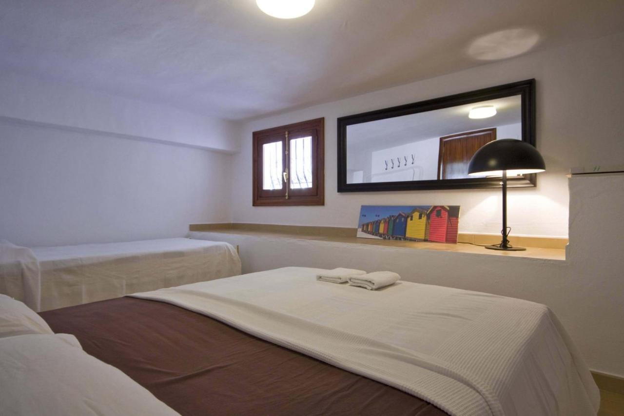 Villa Quimera - Plusholidays Benissa Εξωτερικό φωτογραφία